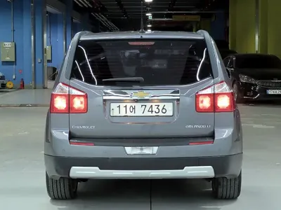 ChevroletGMDaewoo Orlando 2012, 205930 км, за 2500000 KRW