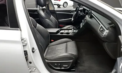 Genesis G70 2019, 142792 км, за 16000000 KRW - фото 10