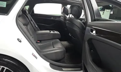 Genesis G80 2018, 257600 км, за 13000000 KRW - фото 12