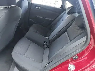 Hyundai Verna RV 2018, 68500 км, за 18100 CNY - фото 17