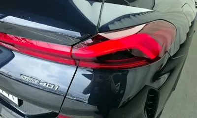 BMW X6 2024, 26311 км, за 103900000 KRW - фото 23