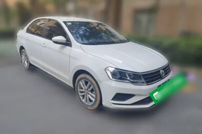 Volkswagen Jetta 2019, 57700 км, за 38938.77 CNY