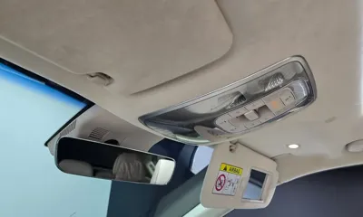 Genesis GV80 2020, 69395 км, за 42490000 KRW - фото 20