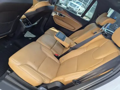 Volvo XC90 2019, 76000 км, за 38900000 KRW - фото 17