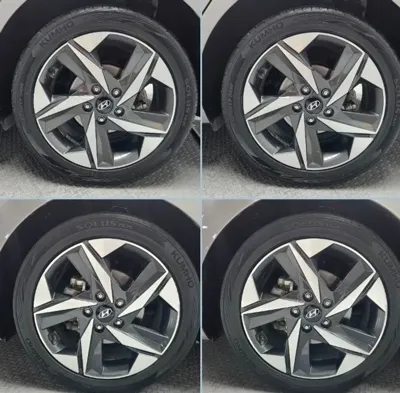 Hyundai Avante 2021, 128594 км, за 15800000 KRW - фото 20