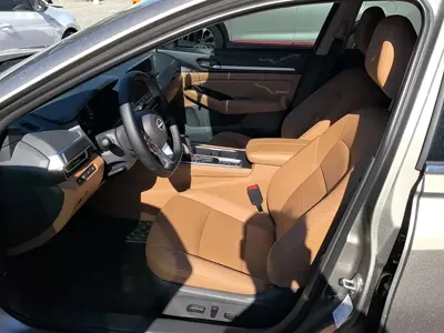 Nissan Teana 2024, 23000 км, за 99000 CNY - фото 9
