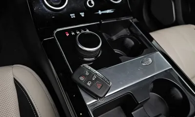 Land Rover Range Rover Velar 2018, 115942 км, за 27900000 KRW - фото 9