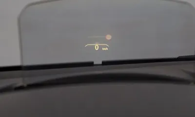 Renault-KoreaSamsung SM6 2017, 111670 км, за 9900000 KRW - фото 32