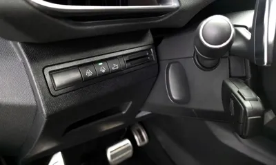 Peugeot 3008 2022, 121471 км, за 22900000 KRW - фото 31
