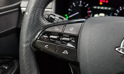 KG_Mobility_Ssangyong Rexton 2021, 30937 км, за 22900000 KRW - фото 17
