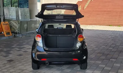ChevroletGMDaewoo Spark 2012, 107584 км, за 2500000 KRW - фото 9