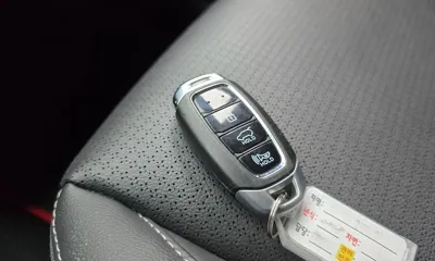 Hyundai Kona 2018, 28179 км, за 14490000 KRW - фото 30
