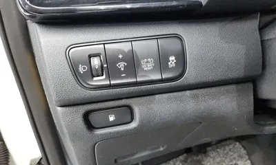 Kia Niro 2018, 84135 км, за 15400000 KRW - фото 28