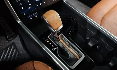 KG_Mobility_Ssangyong Torres 2023, 35387 км, за 22300000 KRW - фото 9