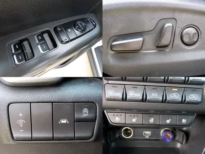 Kia Sportage 2019, 97214 км, за 15500000 KRW - фото 15