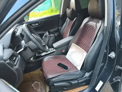 Honda Envix 2019, 147200 км, за 31900 CNY - фото 8
