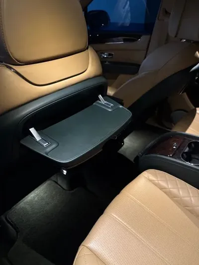 Bentley Bentayga 2018, 99638 км, за 86000000 KRW - фото 13