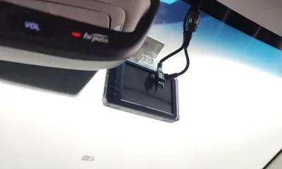 Genesis G70 2019, 171241 км, за 12200000 KRW - фото 20