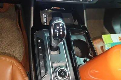 Maserati Levante 2018, 131200 км, за 217772.95 CNY - фото 15