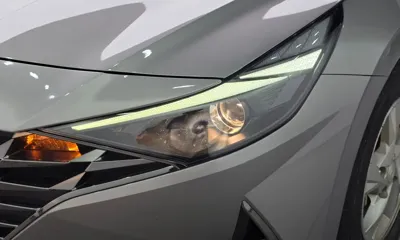 Hyundai Avante 2021, 27821 км, за 21990000 KRW - фото 22