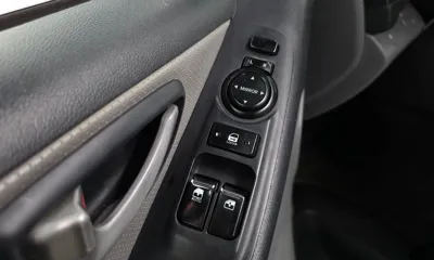 Hyundai Starex 2015, 248078 км, за 5500000 KRW - фото 18