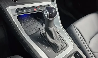 Audi Q3 2025, 10055 км, за 39900000 KRW - фото 9