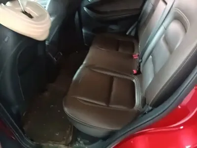 Chery Tiggo 7 2018, 90300 км, за 20600 CNY - фото 17