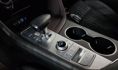 Genesis G70 2020, 168626 км, за 16500000 KRW - фото 9