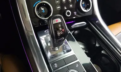 Land Rover Range Rover Sport 2018, 91687 км, за 41000000 KRW - фото 9