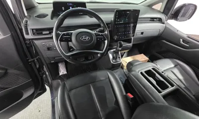 Hyundai Staria 2023, 117724 км, за 21200000 KRW - фото 7
