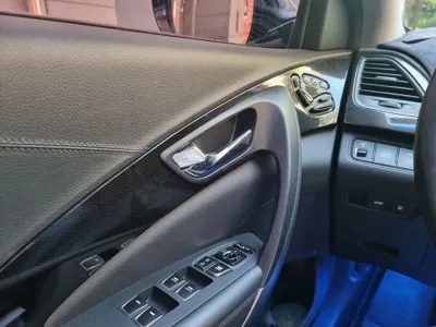 Hyundai Grandeur 2014, 101000 км, за 8200000 KRW - фото 20