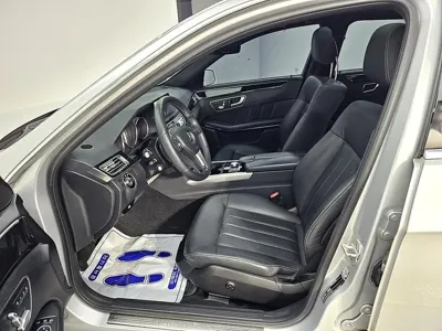 Mercedes-Benz E-Class 2014, 162000 км, за 7590000 KRW - фото 8
