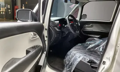 Kia Ray 2017, 201457 км, за 3990000 KRW - фото 10
