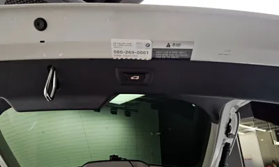BMW X6 2016, 104768 км, за 27000000 KRW - фото 20