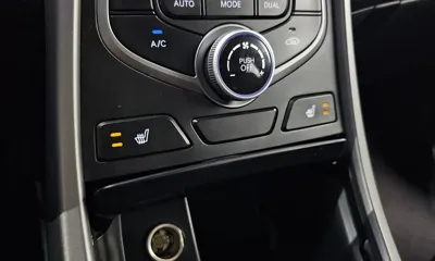Hyundai Avante 2014, 78956 км, за 6900000 KRW - фото 20