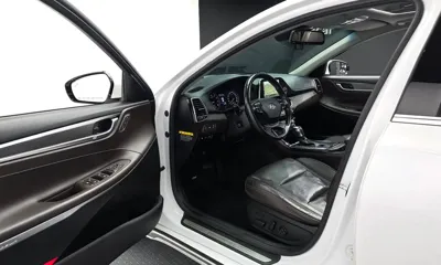Hyundai Grandeur 2017, 145090 км, за 14200000 KRW - фото 10