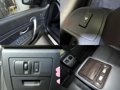 Renault-KoreaSamsung SM5 2015, 42414 км, за 5300000 KRW - фото 18