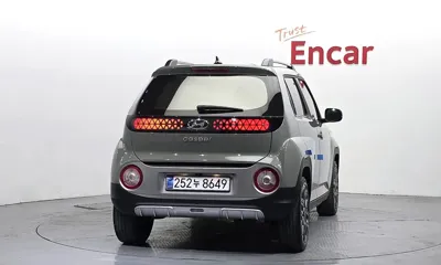 Hyundai Casper 2023, 86855 км, за 12500000 KRW