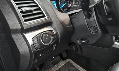 Ford Explorer 2017, 59543 км, за 17700000 KRW - фото 27