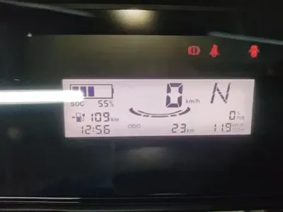 Wuling Zhiguang EV 2026, 100 км, за 45000 CNY - фото 14