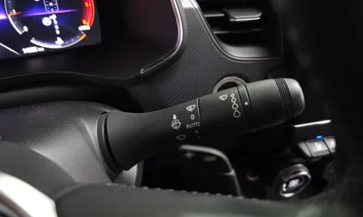 Renault-KoreaSamsung XM3 2020, 14585 км, за 18900000 KRW - фото 28