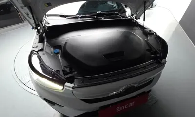 Volvo XC40 2023, 79813 км, за 35900000 KRW - фото 6