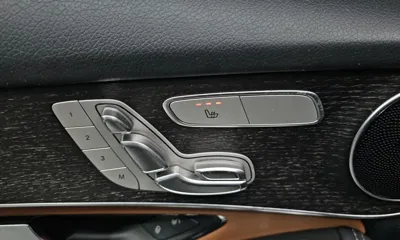 Mercedes-Benz GLC-Class 2020, 107461 км, за 32900000 KRW - фото 30