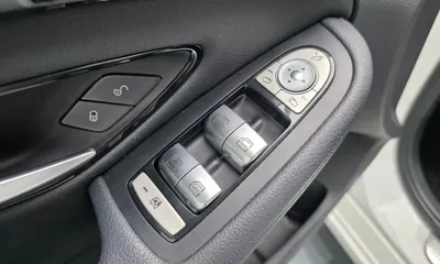Mercedes-Benz C-Class 2017, 57331 км, за 17500000 KRW - фото 20