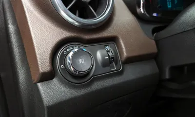 ChevroletGMDaewoo Trax 2016, 103785 км, за 3950000 KRW - фото 18