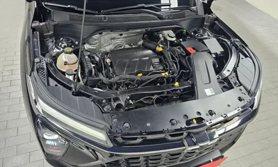 ChevroletGMDaewoo Trax 2024, 31579 км, за 20900000 KRW - фото 6