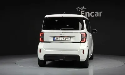 Kia Ray 2023, 59679 км, за 15960000 KRW - фото 4