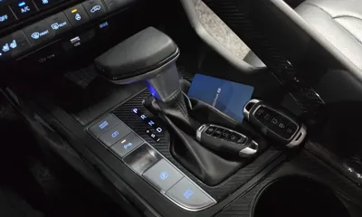 Hyundai Avante 2021, 113425 км, за 16500000 KRW - фото 9