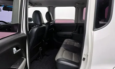 Kia Ray 2018, 108572 км, за 8900000 KRW - фото 12