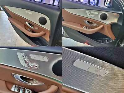 Mercedes-Benz E-Class 2018, 126000 км, за 15900000 KRW - фото 13